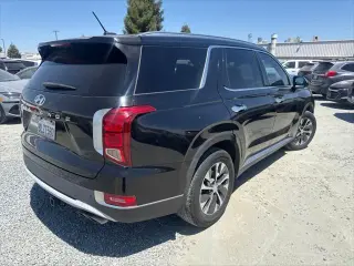 Hyundai PALISADE 2020 SEL 4dr SUV
