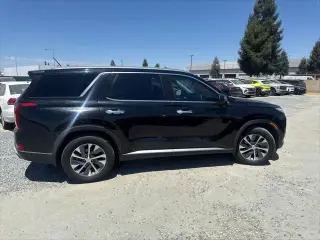 Hyundai PALISADE 2020 SEL 4dr SUV