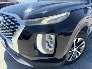 Hyundai PALISADE 2020 SEL 4dr SUV
