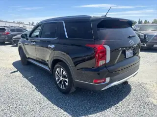 Hyundai PALISADE 2020 SEL 4dr SUV
