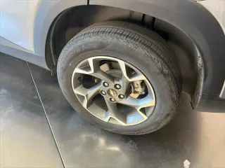 Chevrolet Trax 2025 LT 4dr Crossover