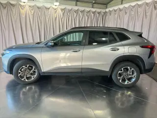 Chevrolet Trax 2025 LT 4dr Crossover