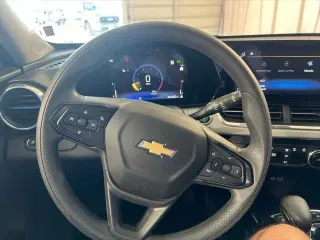 Chevrolet Trax 2025 LT 4dr Crossover