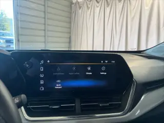 Chevrolet Trax 2025 LT 4dr Crossover