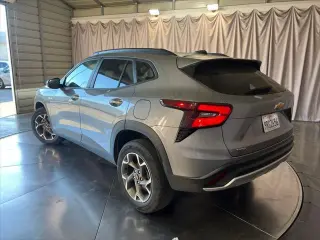 Chevrolet Trax 2025 LT 4dr Crossover