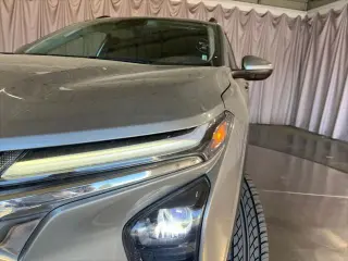 Chevrolet Trax 2025 LT 4dr Crossover