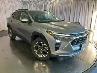 Chevrolet Trax 2025 LT 4dr Crossover