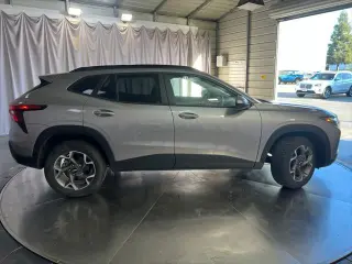 Chevrolet Trax 2025 LT 4dr Crossover