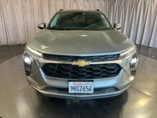 Chevrolet Trax 2025 LT 4dr Crossover