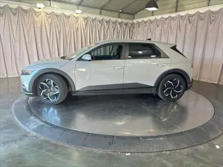 Hyundai IONIQ 5 2023 AWD SEL 4dr Crossover