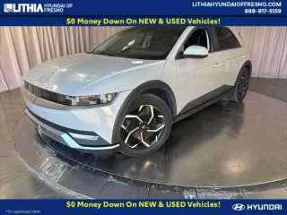 Hyundai IONIQ 5 2023 AWD SEL 4dr Crossover
