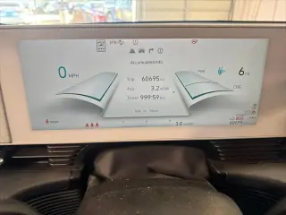 Hyundai IONIQ 5 2023 AWD SEL 4dr Crossover