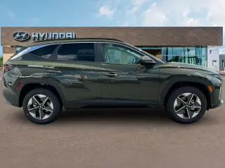 Hyundai TUCSON 2025 AWD SEL 4dr SUV