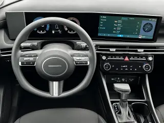 Hyundai TUCSON 2025 AWD SEL 4dr SUV