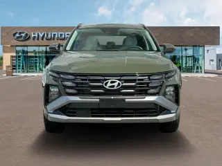 Hyundai TUCSON 2025 AWD SEL 4dr SUV