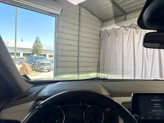 Nissan Rogue 2021 AWD SV 4dr Crossover