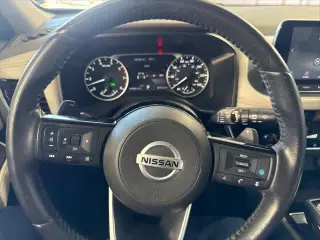 Nissan Rogue 2021 AWD SV 4dr Crossover