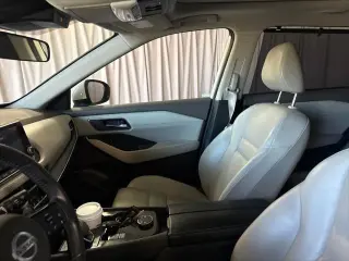 Nissan Rogue 2021 AWD SV 4dr Crossover