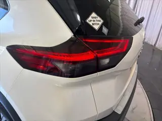 Nissan Rogue 2021 AWD SV 4dr Crossover