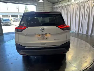 Nissan Rogue 2021 AWD SV 4dr Crossover