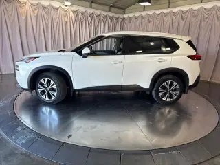 Nissan Rogue 2021 AWD SV 4dr Crossover