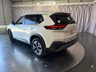 Nissan Rogue 2021 AWD SV 4dr Crossover