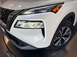 Nissan Rogue 2021 AWD SV 4dr Crossover