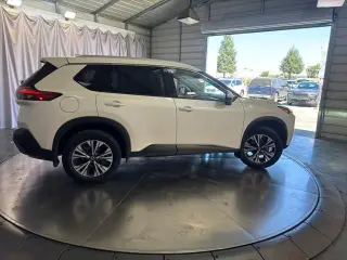 Nissan Rogue 2021 AWD SV 4dr Crossover