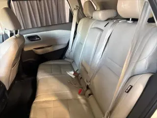 Nissan Rogue 2021 AWD SV 4dr Crossover
