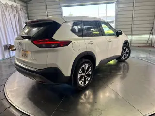 Nissan Rogue 2021 AWD SV 4dr Crossover