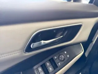 Nissan Rogue 2021 AWD SV 4dr Crossover