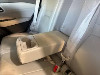 Nissan Rogue 2021 AWD SV 4dr Crossover