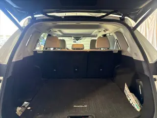 Nissan Rogue 2021 AWD SV 4dr Crossover