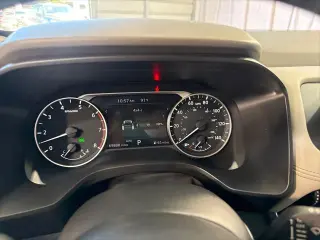 Nissan Rogue 2021 AWD SV 4dr Crossover