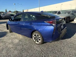 Toyota Prius 2016 Four Touring 4dr Hatchback