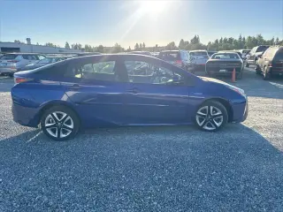 Toyota Prius 2016 Four Touring 4dr Hatchback
