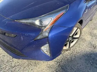 Toyota Prius 2016 Four Touring 4dr Hatchback