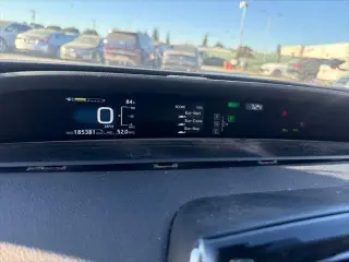 Toyota Prius 2016 Four Touring 4dr Hatchback