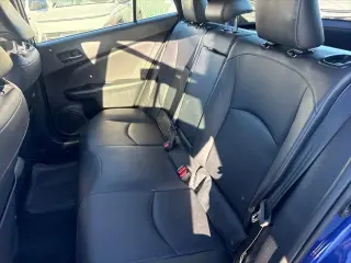 Toyota Prius 2016 Four Touring 4dr Hatchback