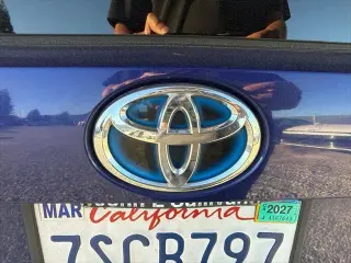 Toyota Prius 2016 Four Touring 4dr Hatchback