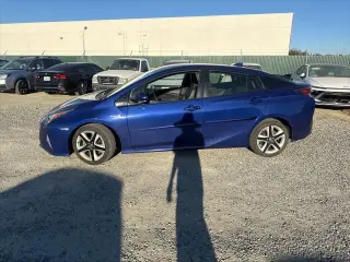 Toyota Prius 2016 Four Touring 4dr Hatchback