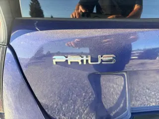 Toyota Prius 2016 Four Touring 4dr Hatchback