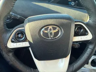 Toyota Prius 2016 Four Touring 4dr Hatchback