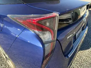 Toyota Prius 2016 Four Touring 4dr Hatchback