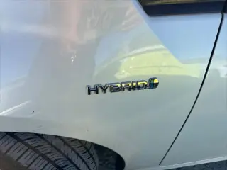 Toyota Prius 2018 Two 4dr Hatchback