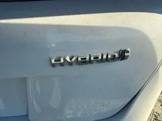 Toyota Prius 2018 Two 4dr Hatchback