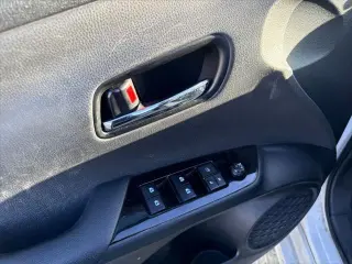 Toyota Prius 2018 Two 4dr Hatchback