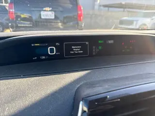 Toyota Prius 2018 Two 4dr Hatchback