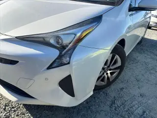 Toyota Prius 2018 Two 4dr Hatchback