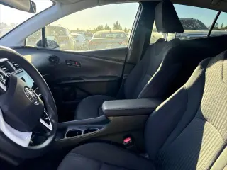 Toyota Prius 2018 Two 4dr Hatchback